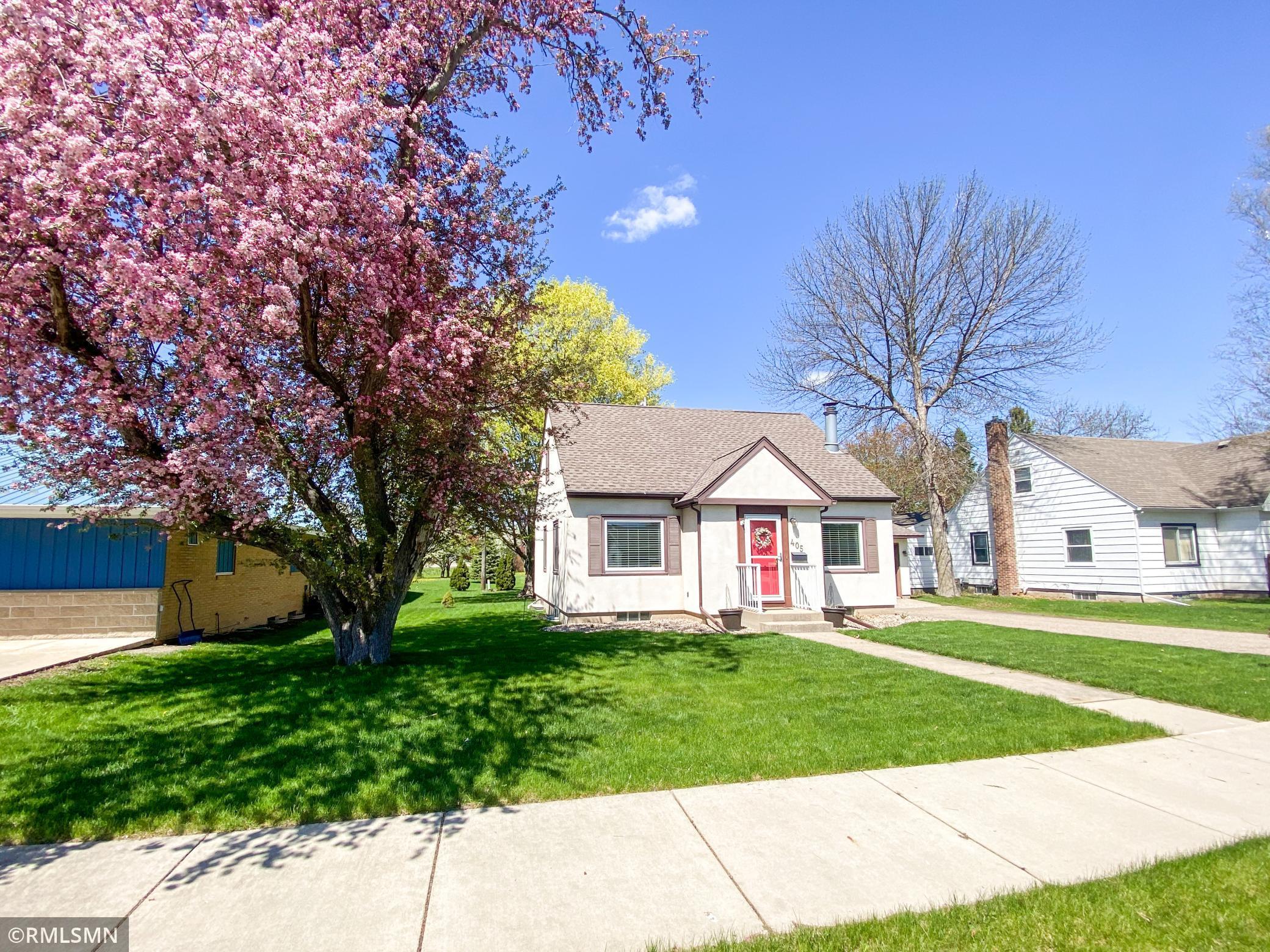 405 W Chandler Street, Arlington, MN, 55307 MLS 5765280 Edina Realty