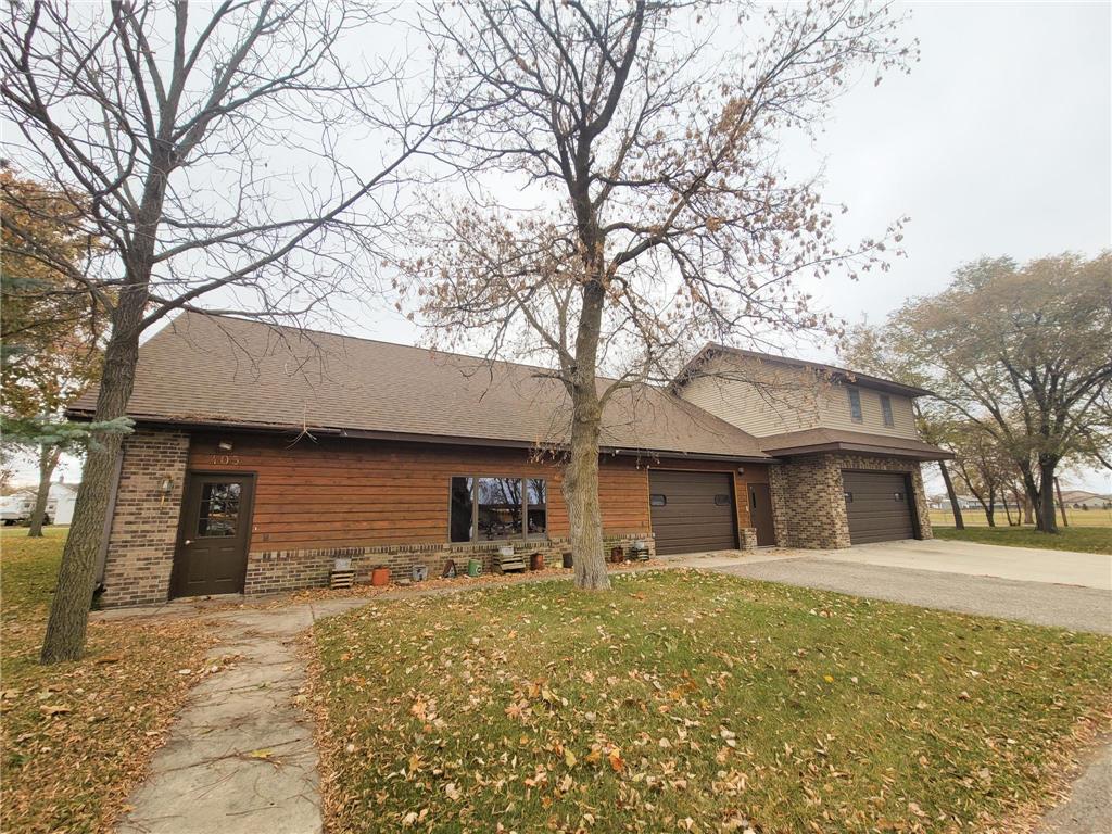 405 W Fir Avenue Frazee MN 56544 6273615 image1