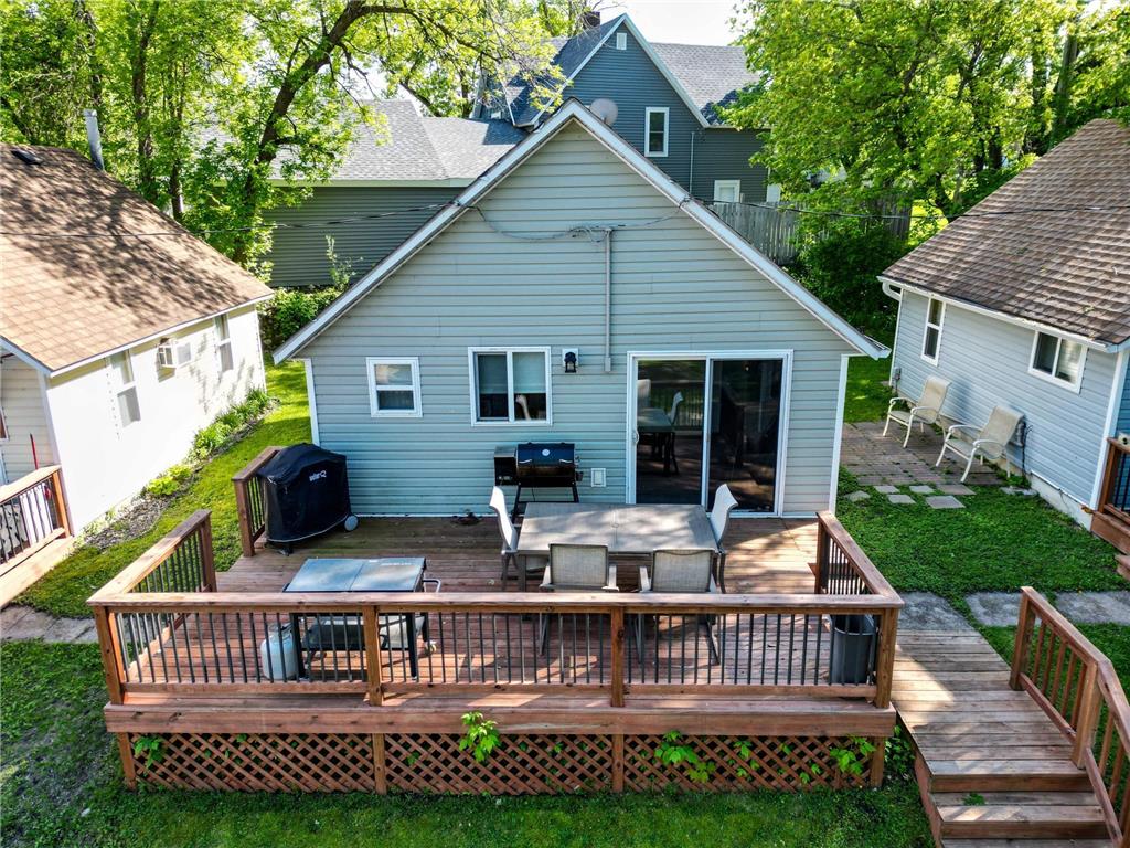 405 Washington Ave #7 Battle Lake MN 56515 - West Battle 6543049 image1