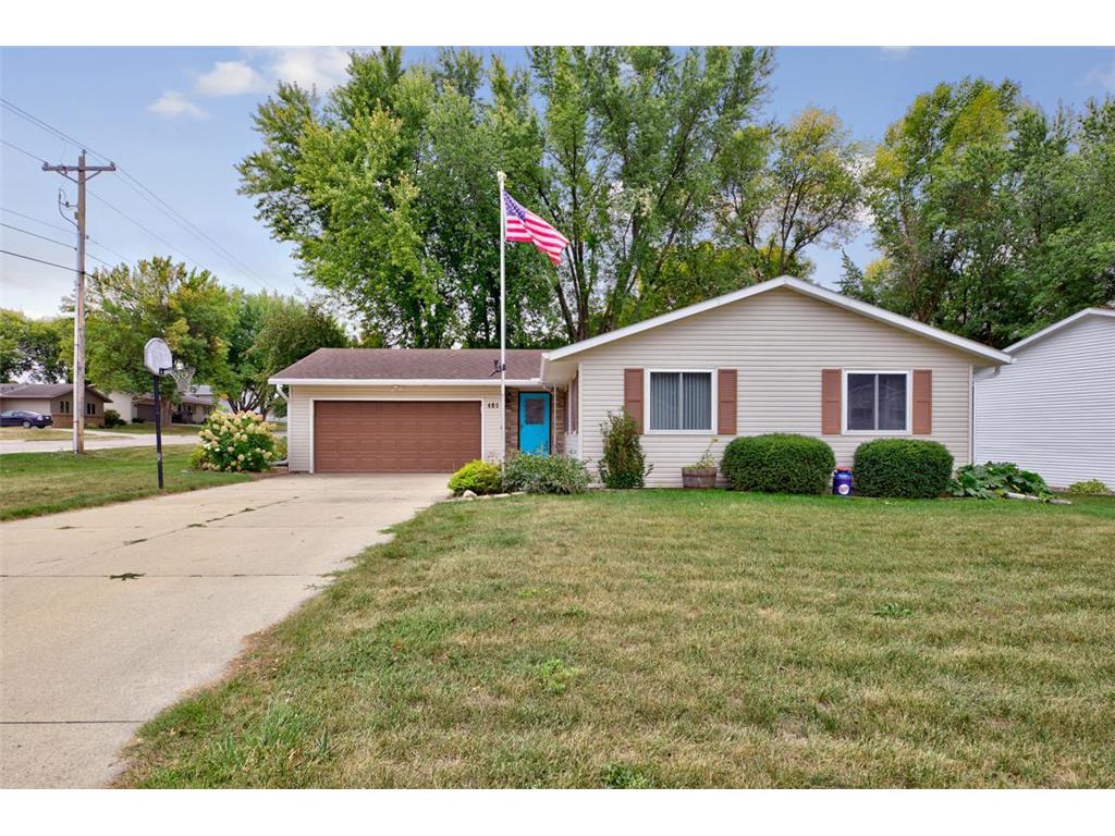 405 Willow Creek Drive Owatonna MN 55060 6438205 image1