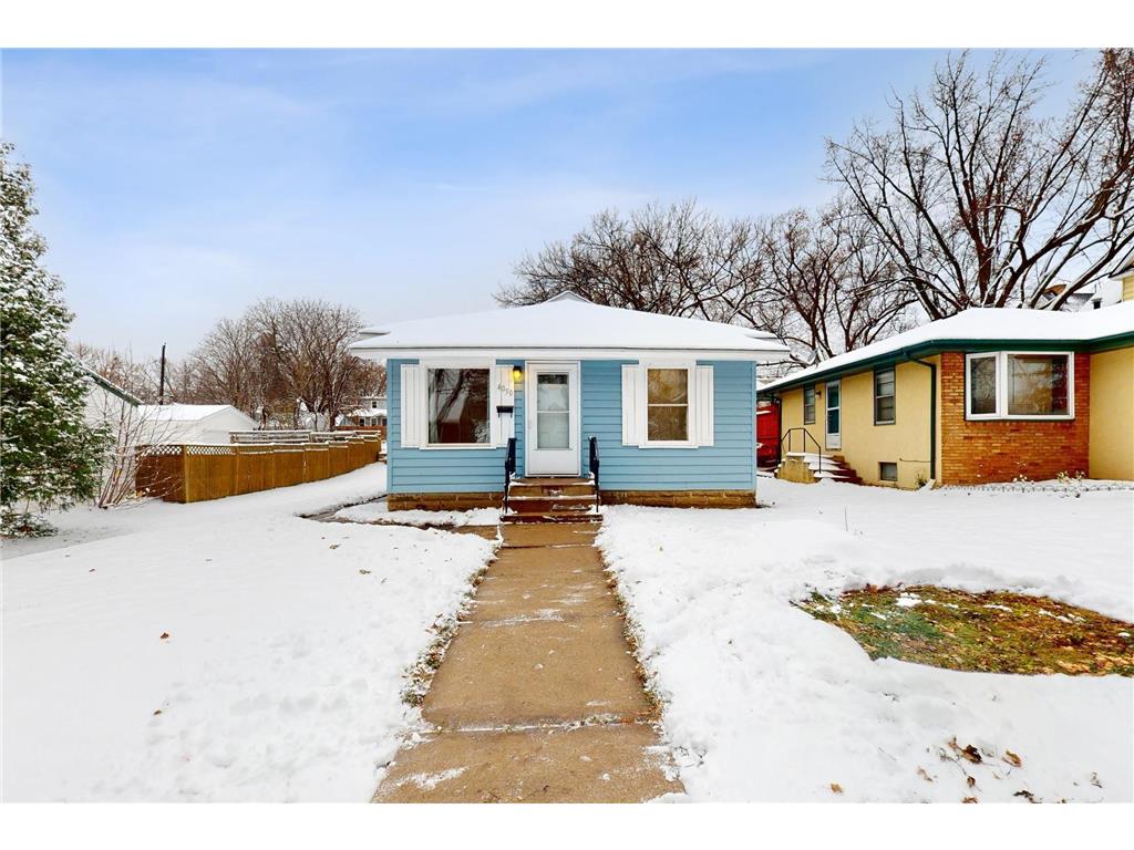 4050 Jefferson Street NE Columbia Heights MN 55421 6306901 image1