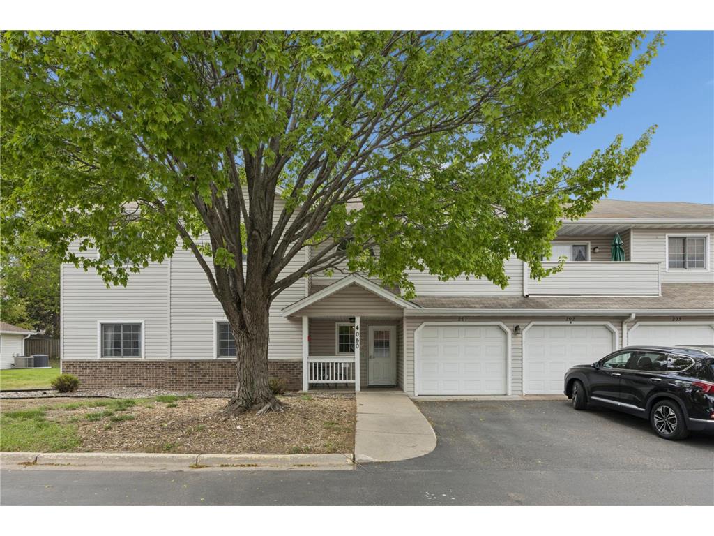 4050 Maureen Drive NE #101NE Columbia Heights MN 55421 7082825 image1