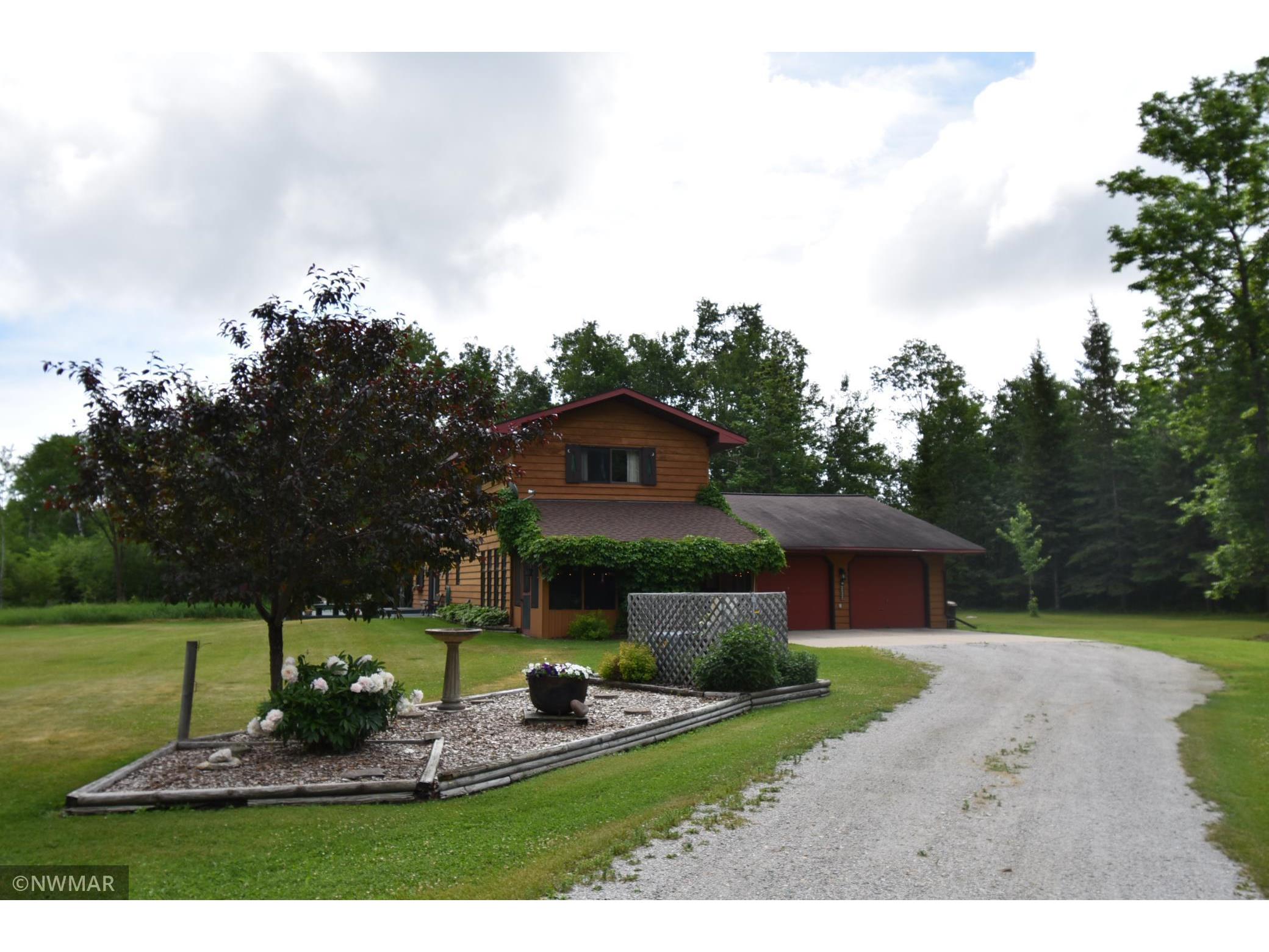 40506 575th Avenue, Warroad, MN 56763 MLS 6015841 Edina Realty