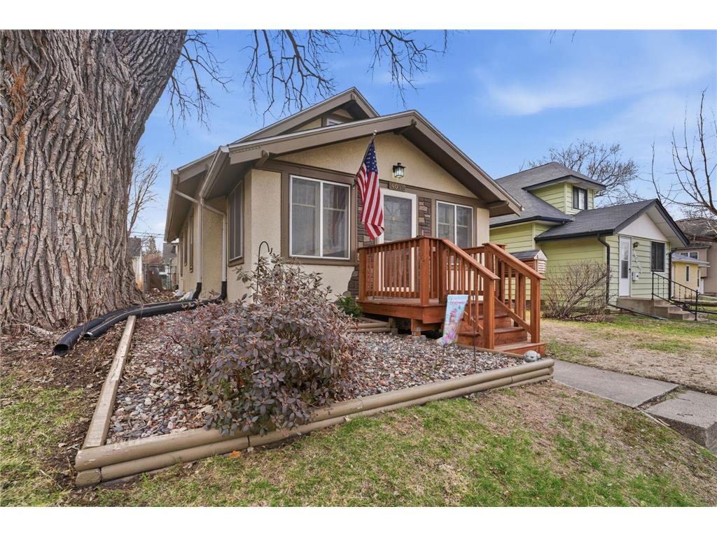 4051 6th Street NE Columbia Heights MN 55421 7050509 image2