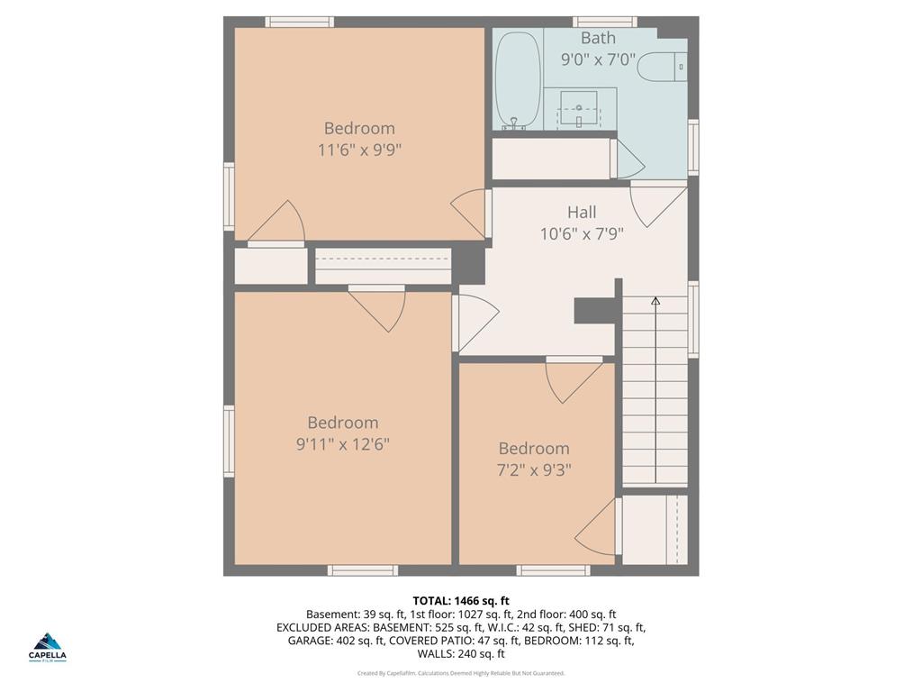 4051 Bryant Avenue N Minneapolis MN 55412 7102428 image19
