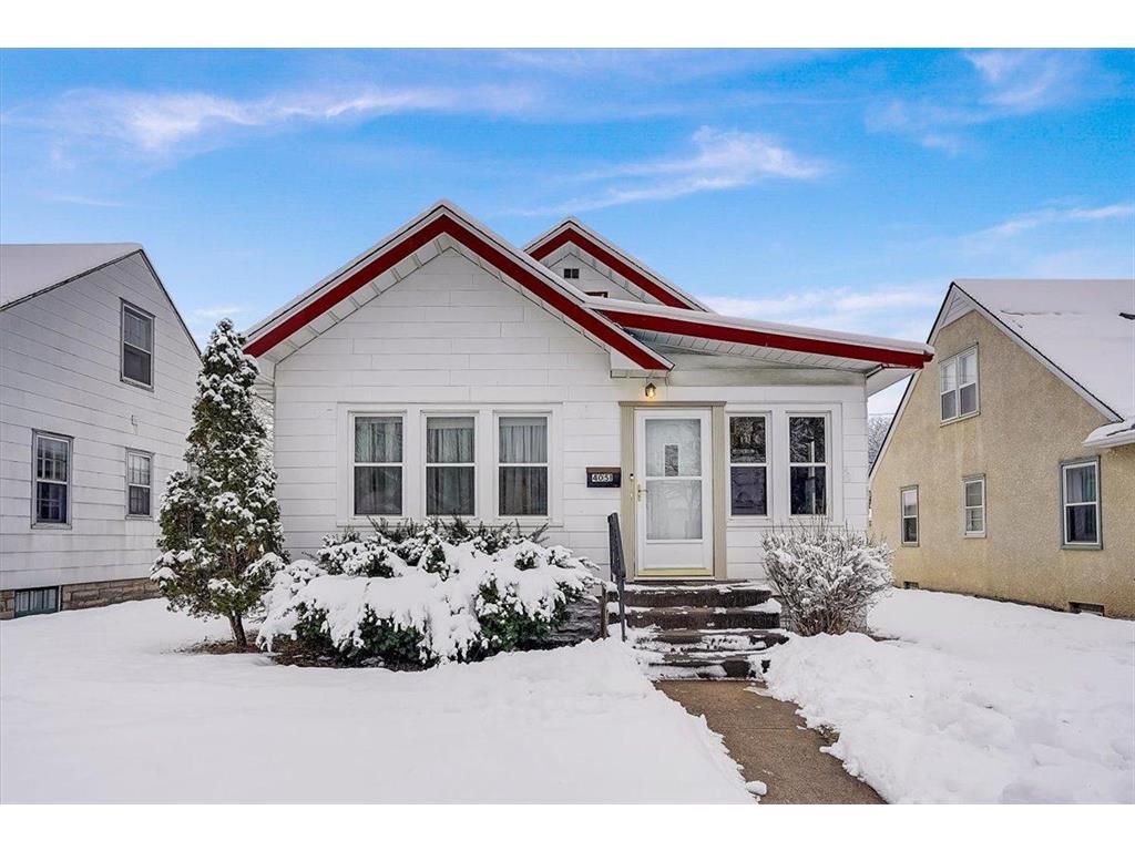 4051 Russell Avenue N, Minneapolis, MN 55412 MLS 6317732 Edina Realty