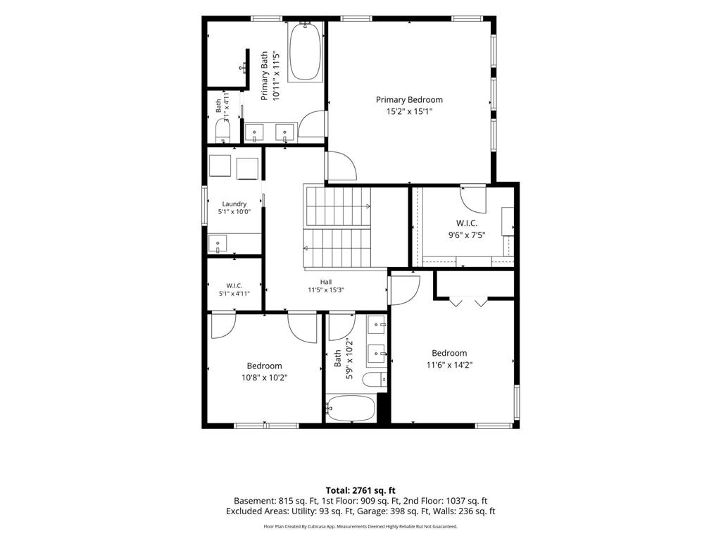 4052 Alabama Avenue S Saint Louis Park MN 55416 7089652 image64