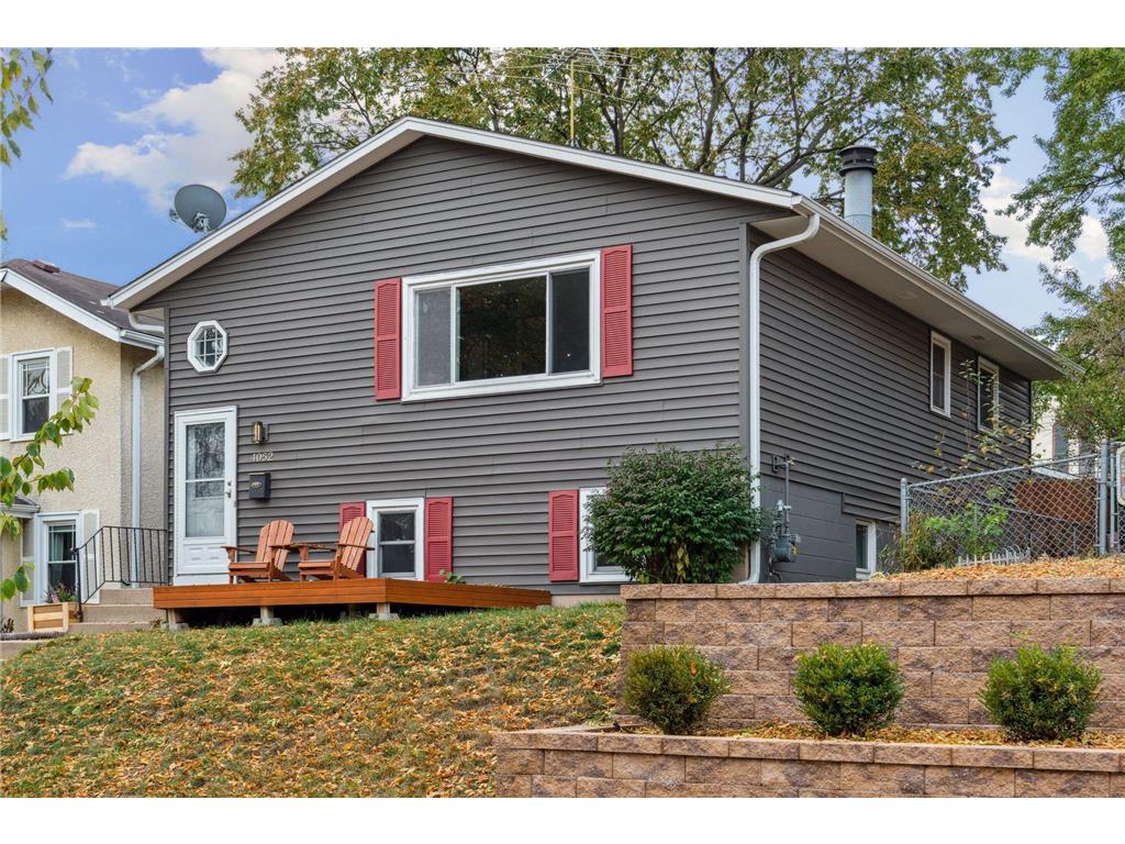 4052 Longfellow Avenue, Minneapolis, MN, 55407 MLS 6261846 Edina