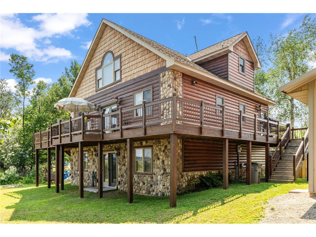 40523 Blair Way Wahkon MN 56386 - Mille Lacs Lake 6625531 image1