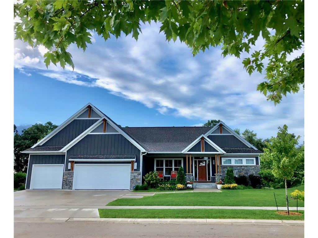 4053 Stone Point Drive NE Rochester MN 55906 6647805 image1