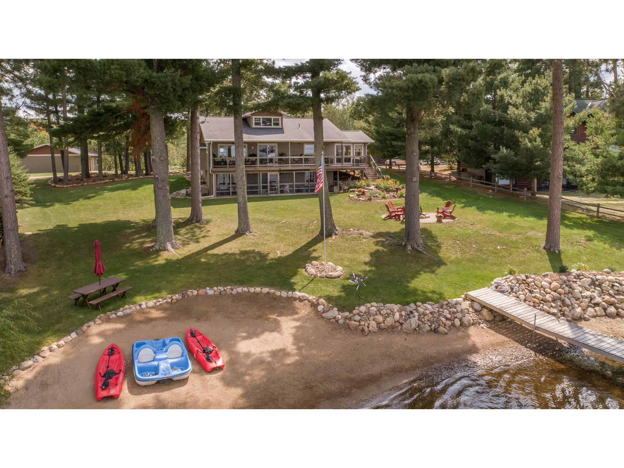 40532 Mary Lake Road, Emily, MN, 56447 MLS 6087730 Edina Realty