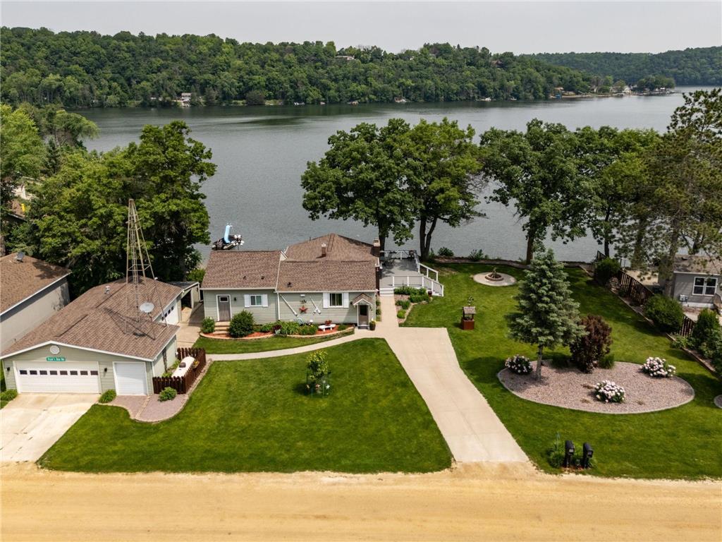 40536 Ryans Bay Road Zumbro Falls MN 55991 - Zumbro 6737286 image1