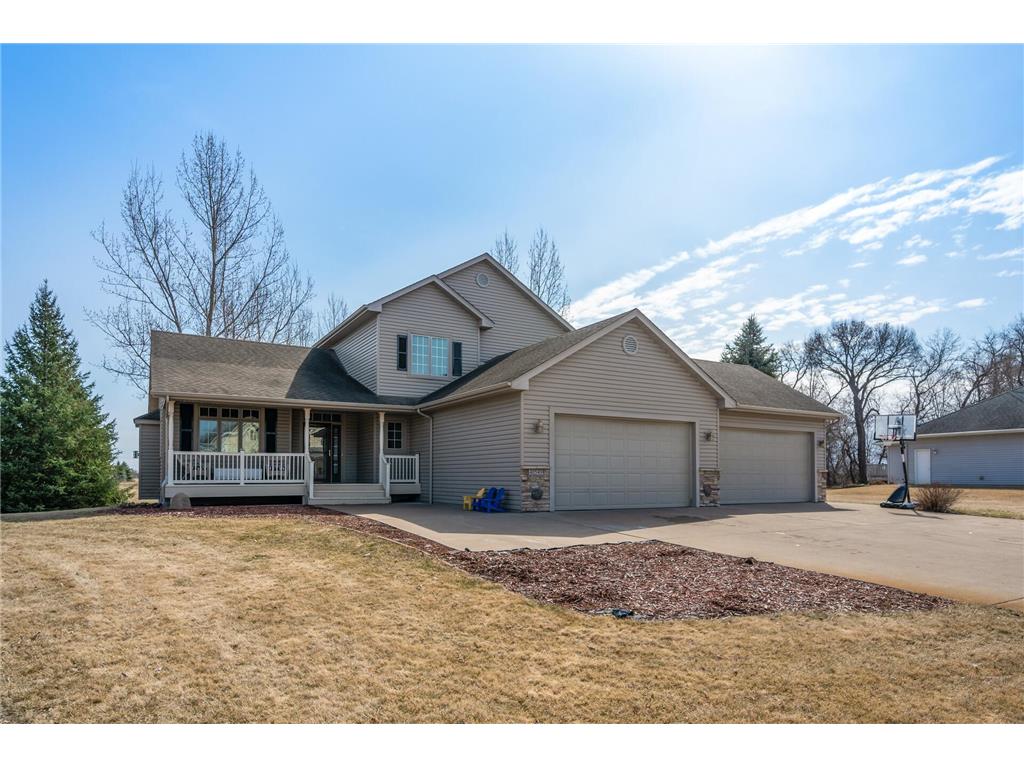 40549 Fenian Way North Branch MN 55056 - Chain Lake 6483509 image1