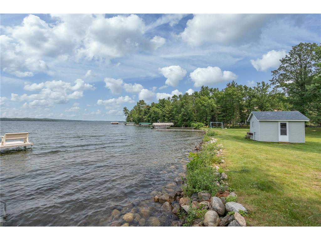 4055 Forseman Point Drive NW Hackensack MN 56452 - Ten Mile 6496343 image35