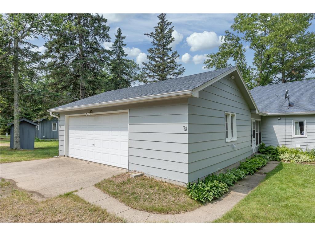 4055 Forseman Point Drive NW Hackensack MN 56452 - Ten Mile 6496343 image42