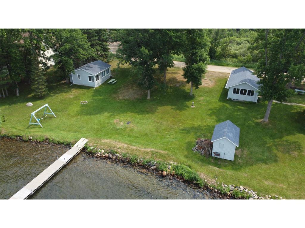 4055 Forseman Point Drive NW, Hackensack, MN, 56452 MLS 6496343