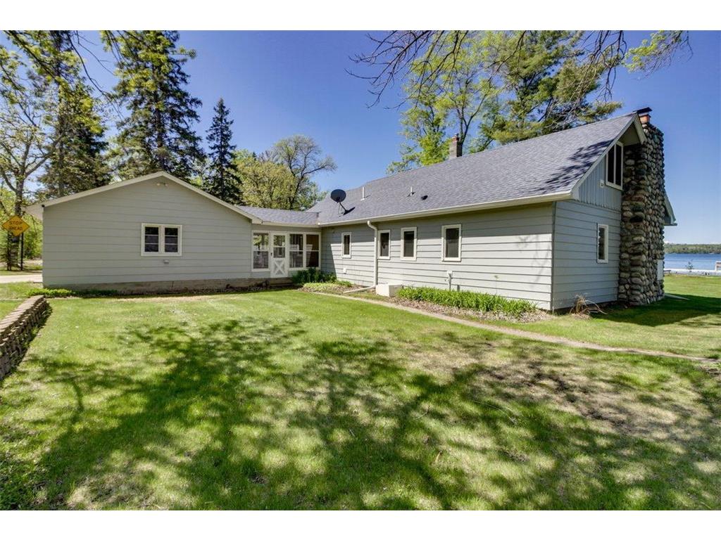 4055 Forseman Point Drive NW Hiram Twp MN 56452 - Ten Mile 7009041 image2