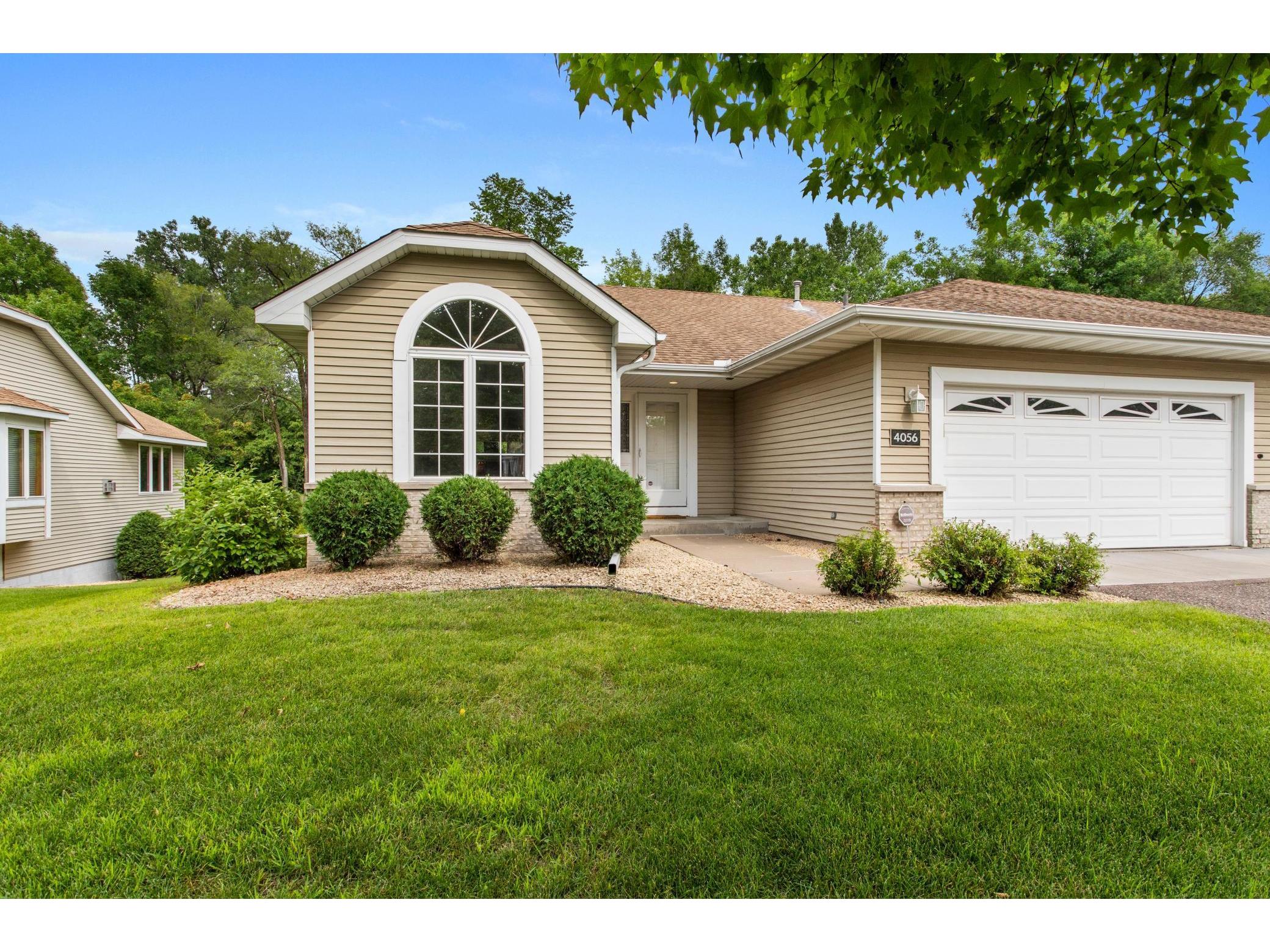 4056 Alpine Avenue, Vadnais Heights, MN, 55127 MLS 6028089 Edina