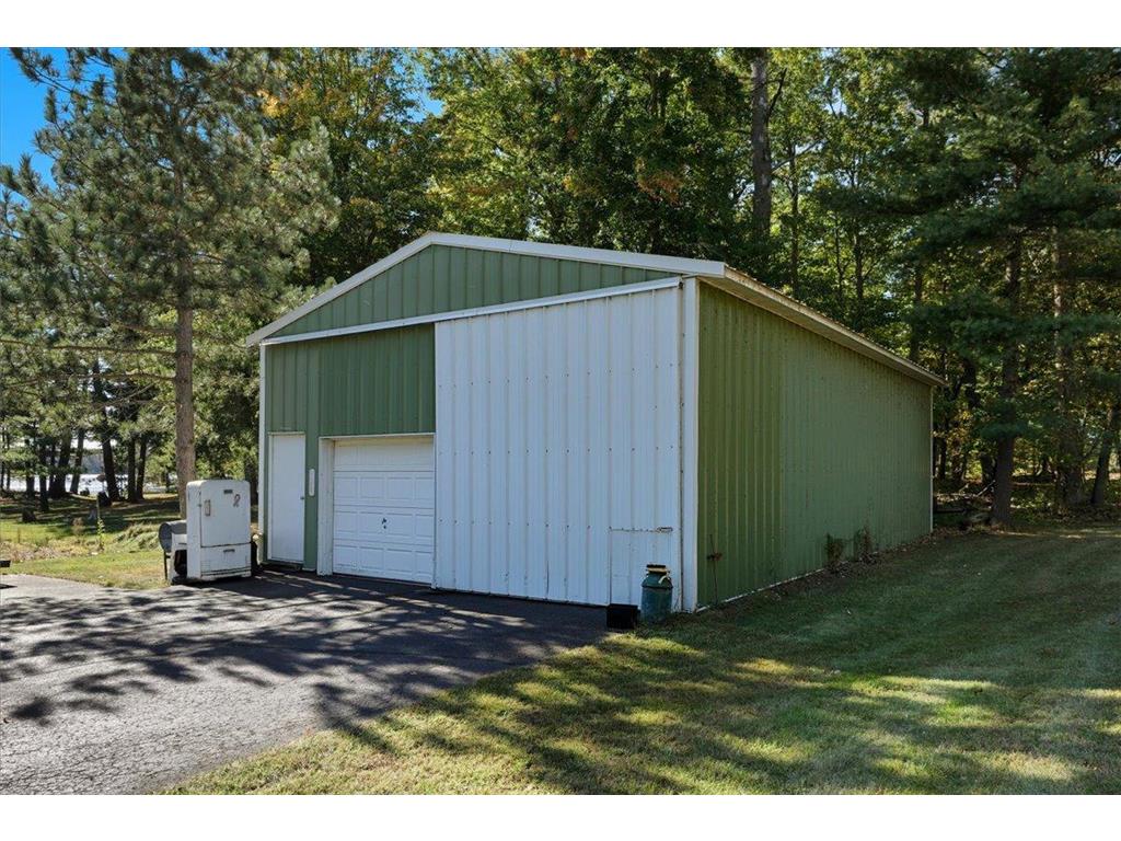 4057 Greer Road Jackson Twp WI 54893 - Green Lake 6815391 image19