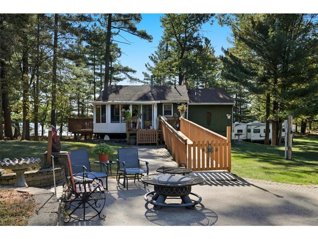 4057 Greer Road Jackson Twp WI 54893 - Green Lake 6815391 image2