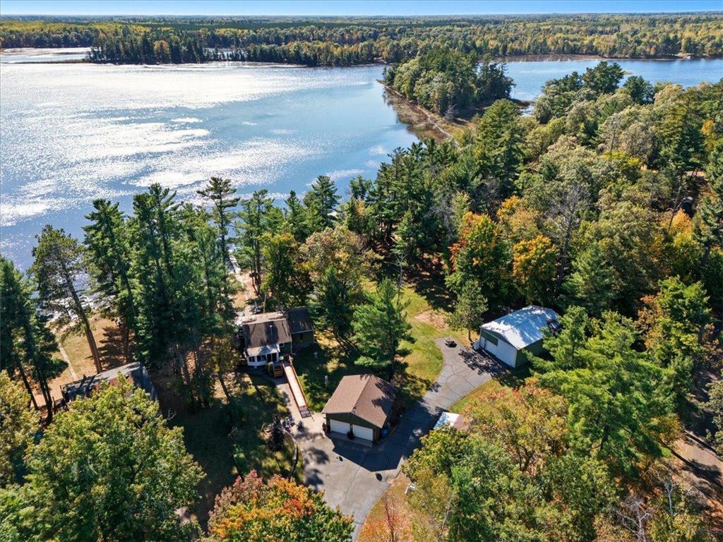 4057 Greer Road Jackson Twp WI 54893 - Green Lake 6815391 image29