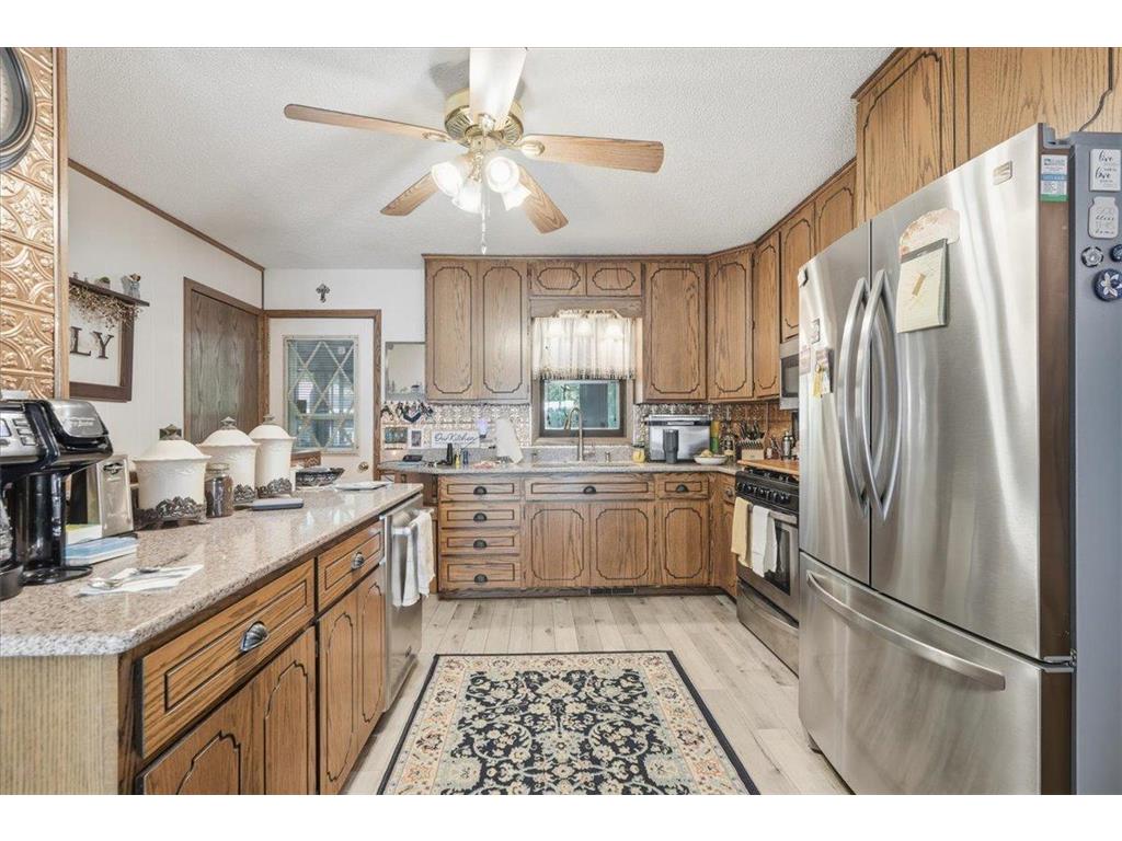 4057 Greer Road Jackson Twp WI 54893 - Green Lake 6815391 image4