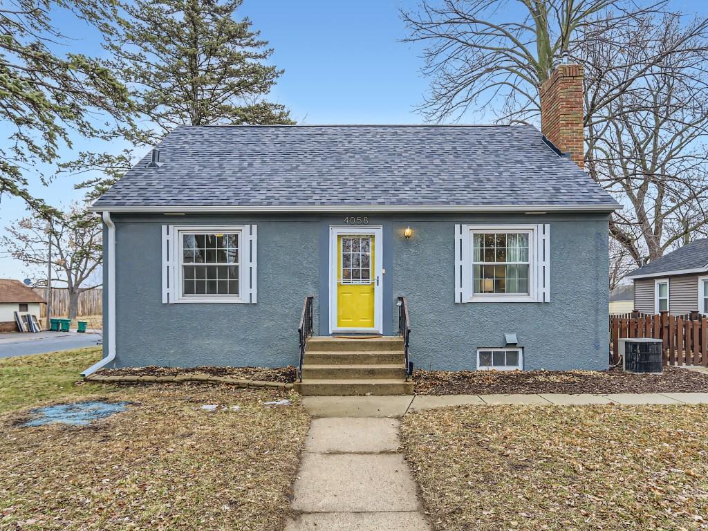 4058 Vera Cruz Avenue N Robbinsdale MN 55422 6463829 image1