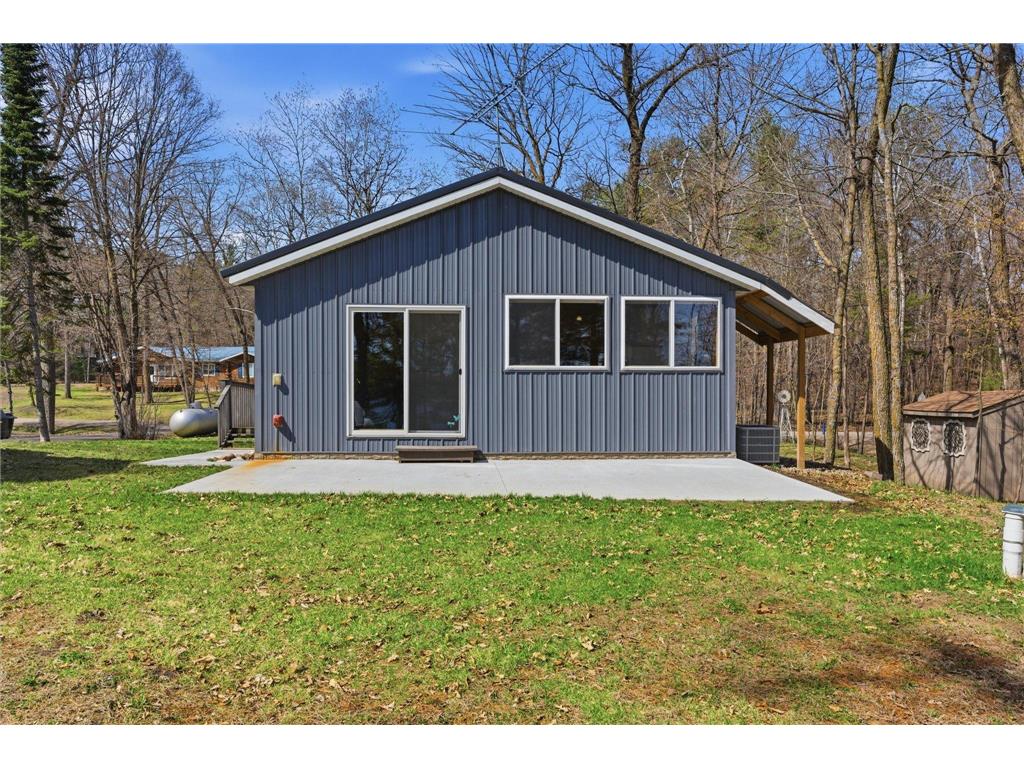 40582 Pequot Drive Fawn Lake Twp MN 56438 - Fawn 7051990 image1