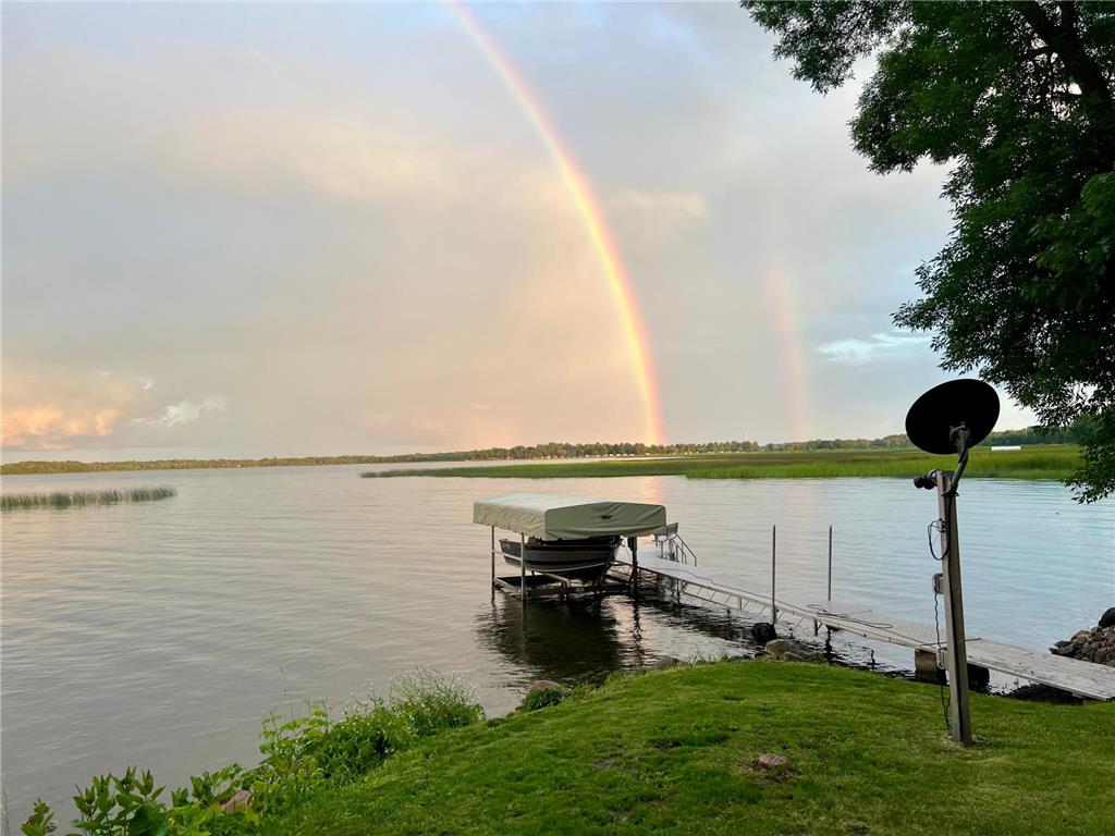 40586 Blair Way Wahkon MN 56386 - Mille Lacs Lake 7048745 image1
