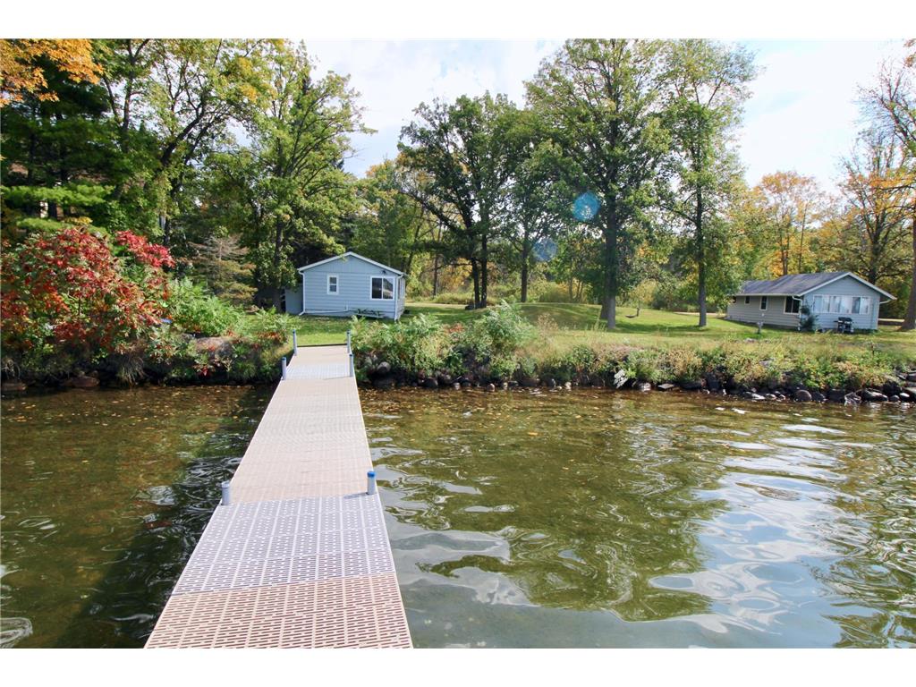 4059 Forseman Point Drive NW Hiram Twp MN 56452 - Ten Mile 6790357 image1