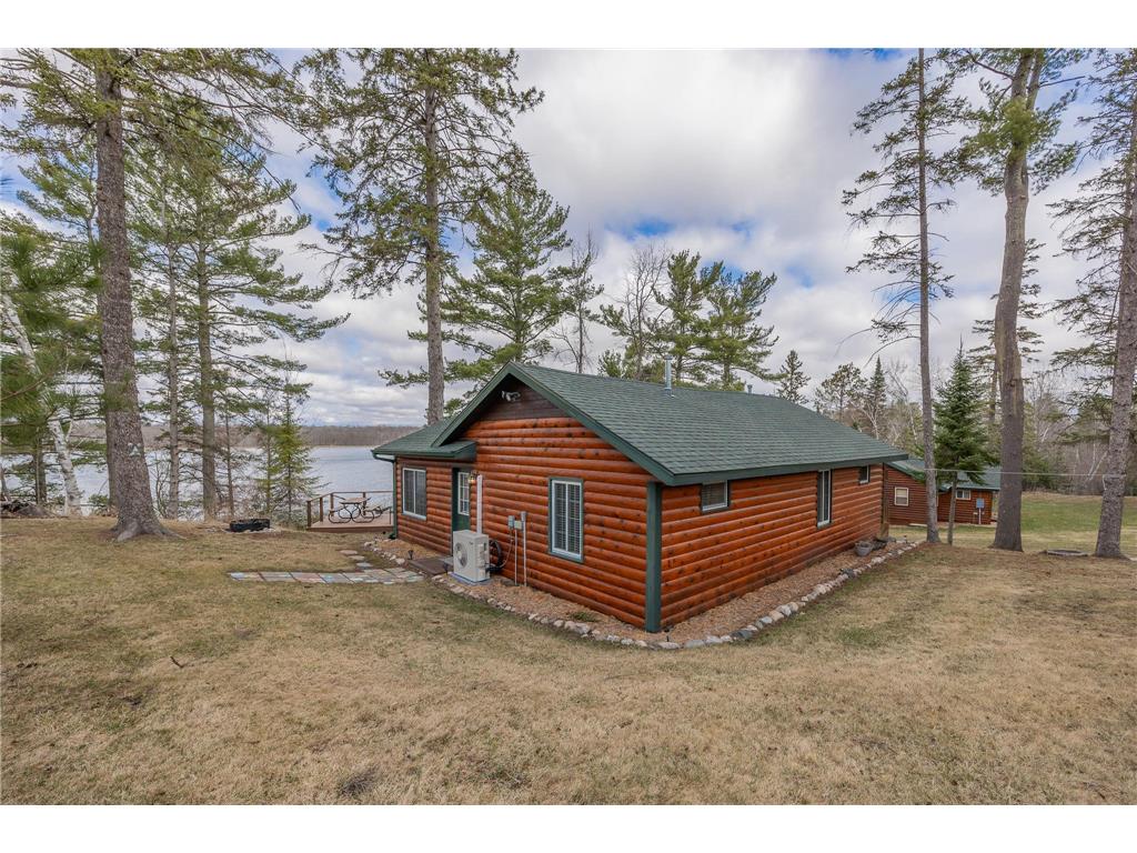 4059 Kid Lake Loop NW, Hackensack, MN, 56452 MLS 6523426 Edina Realty