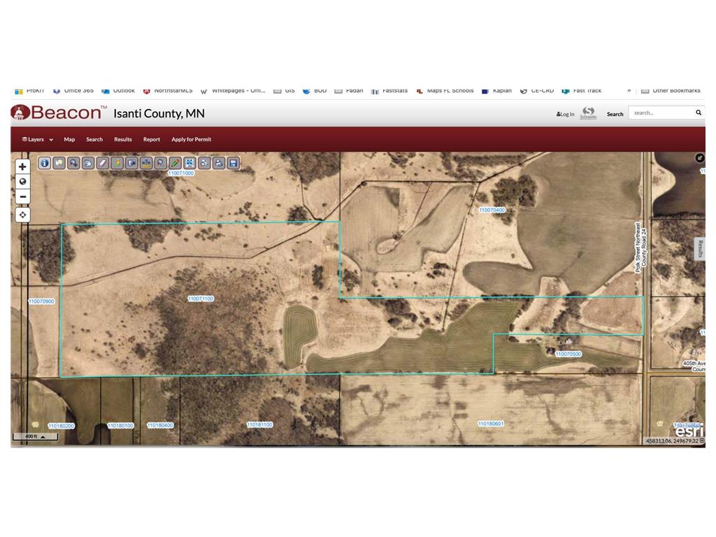 405XX NE Polk Street Braham MN 55006 6330139 image1