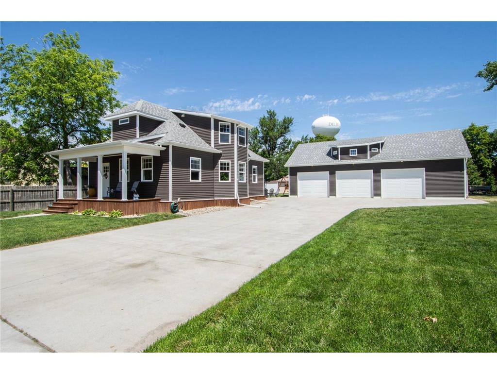 406 1 Avenue SE Dilworth MN 56529 6690469 image1