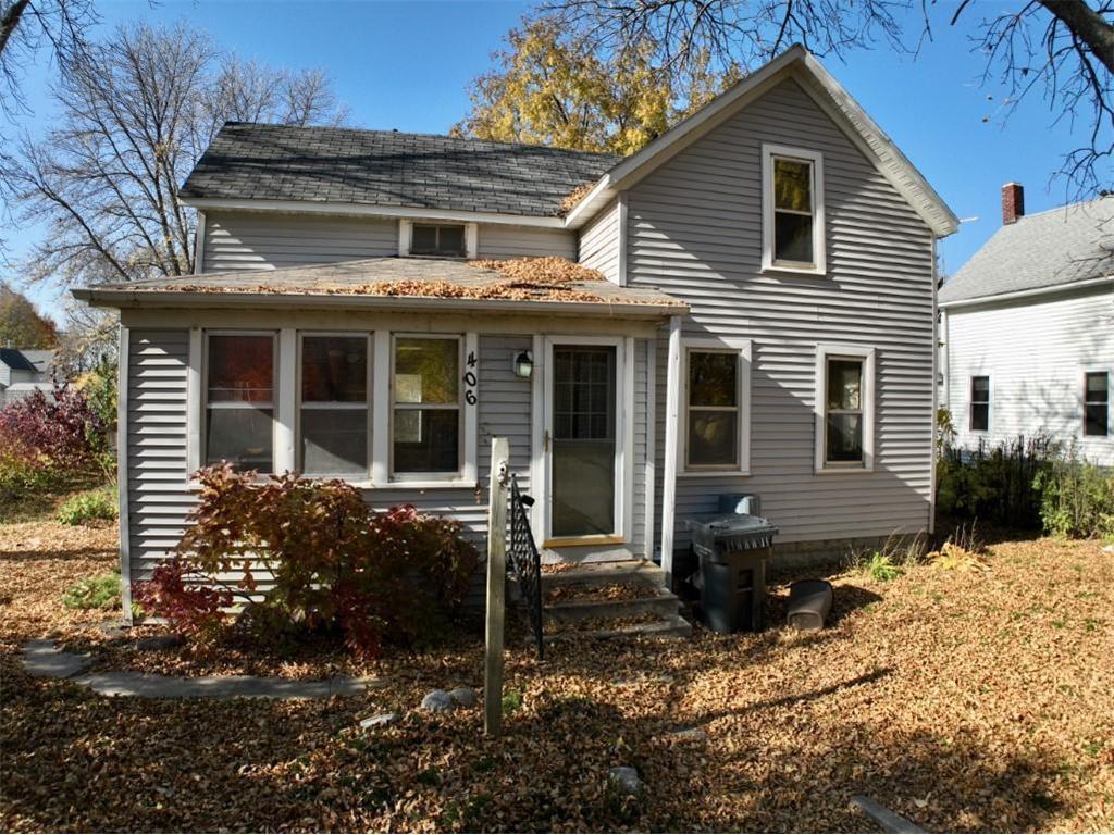 406 11th Street N Kerkhoven MN 56252 6451920 image1