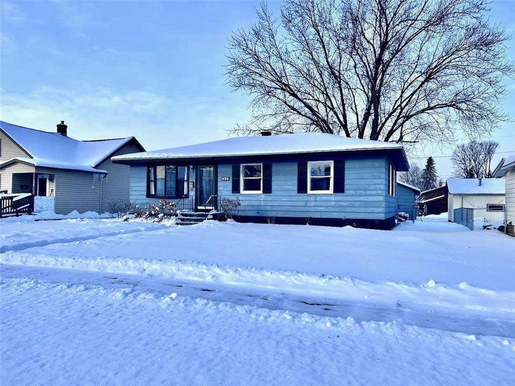 406 11th Street NW Chisholm MN 55719 6478206 image1