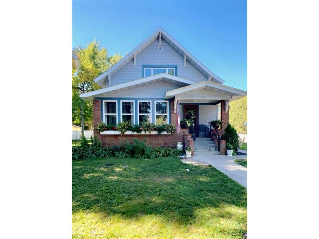 406 11th Street SW Willmar MN 56201 6671538 image1