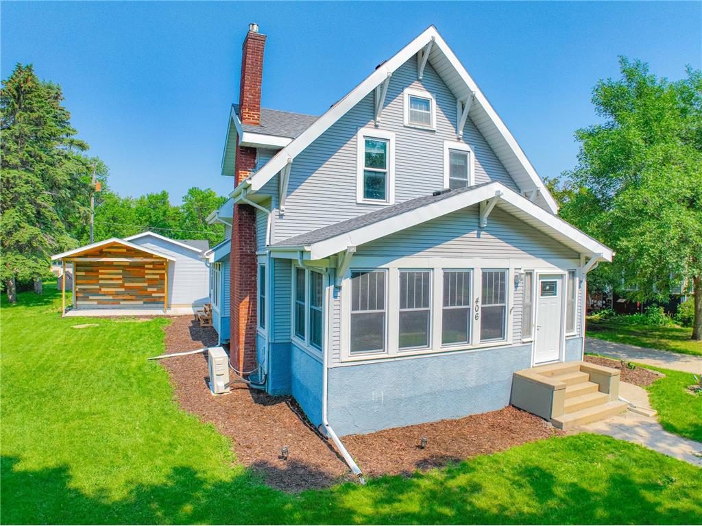 406 12th Street Kerkhoven MN 56252 6718584 image1