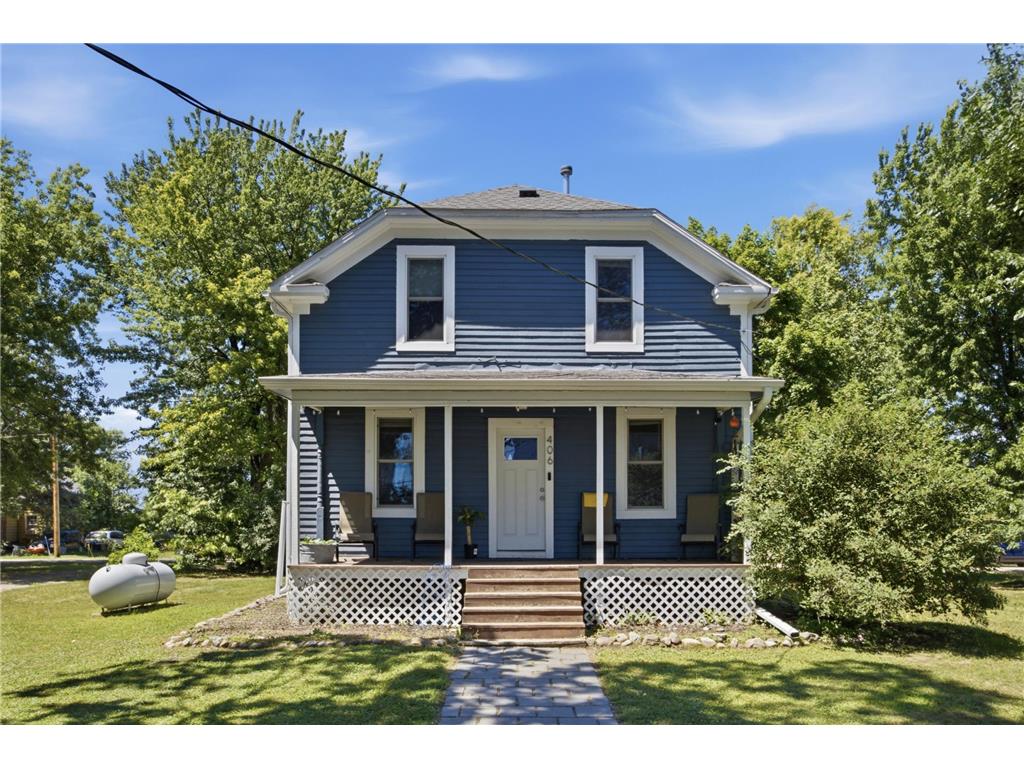 406 1st Street Wolverton MN 56594 7110826 image1