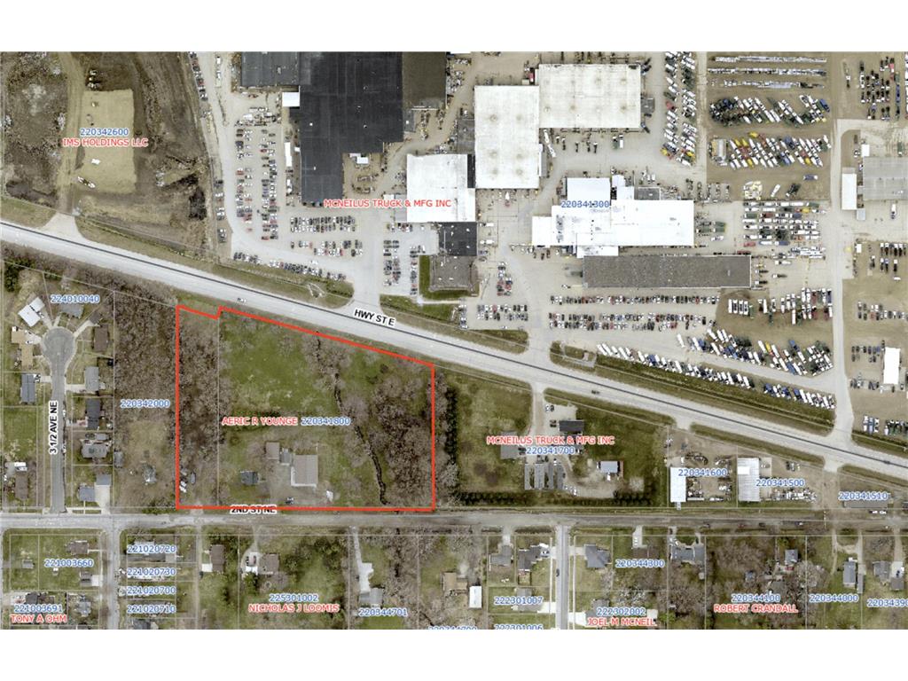 406 2nd Street NE, Dodge Center, MN 55927 MLS 6334581 Edina Realty