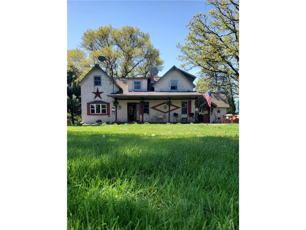 406 309th Avenue NW Cambridge MN 55008 - Krueger Marsh 6785605 image1