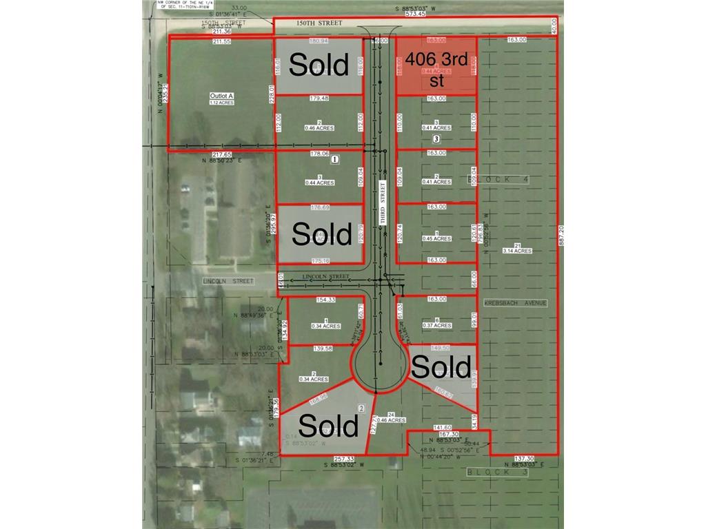 406 3rd Street NW Adams MN 55909 6822359 image2