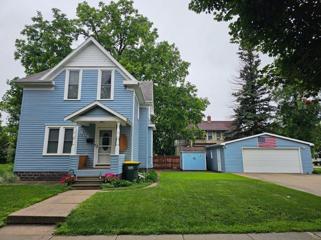 406 3rd Street SE Willmar MN 56201 6677717 image1