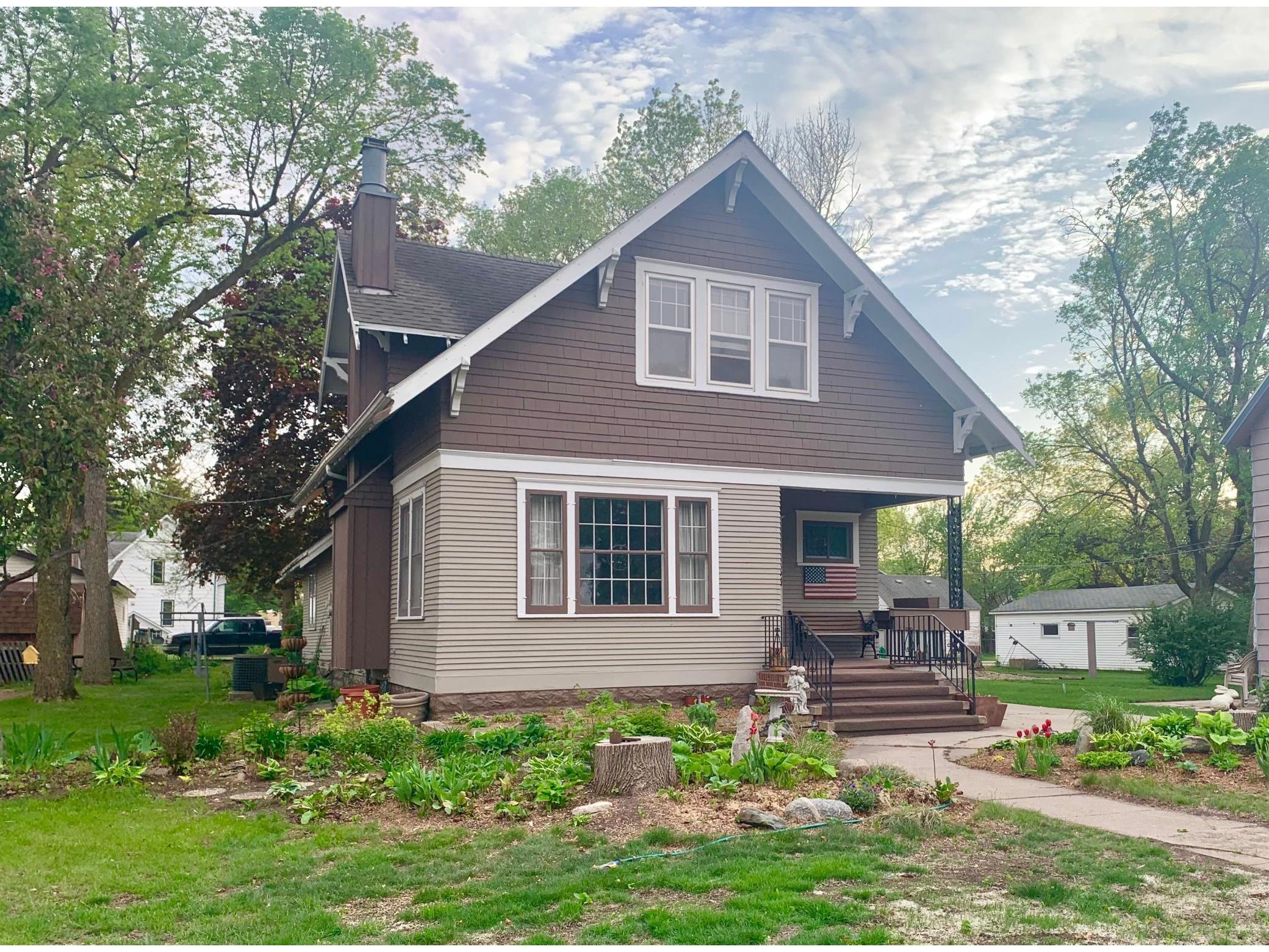 406 3rd Street W, Canby, MN 56220 MLS 5759825 Edina Realty