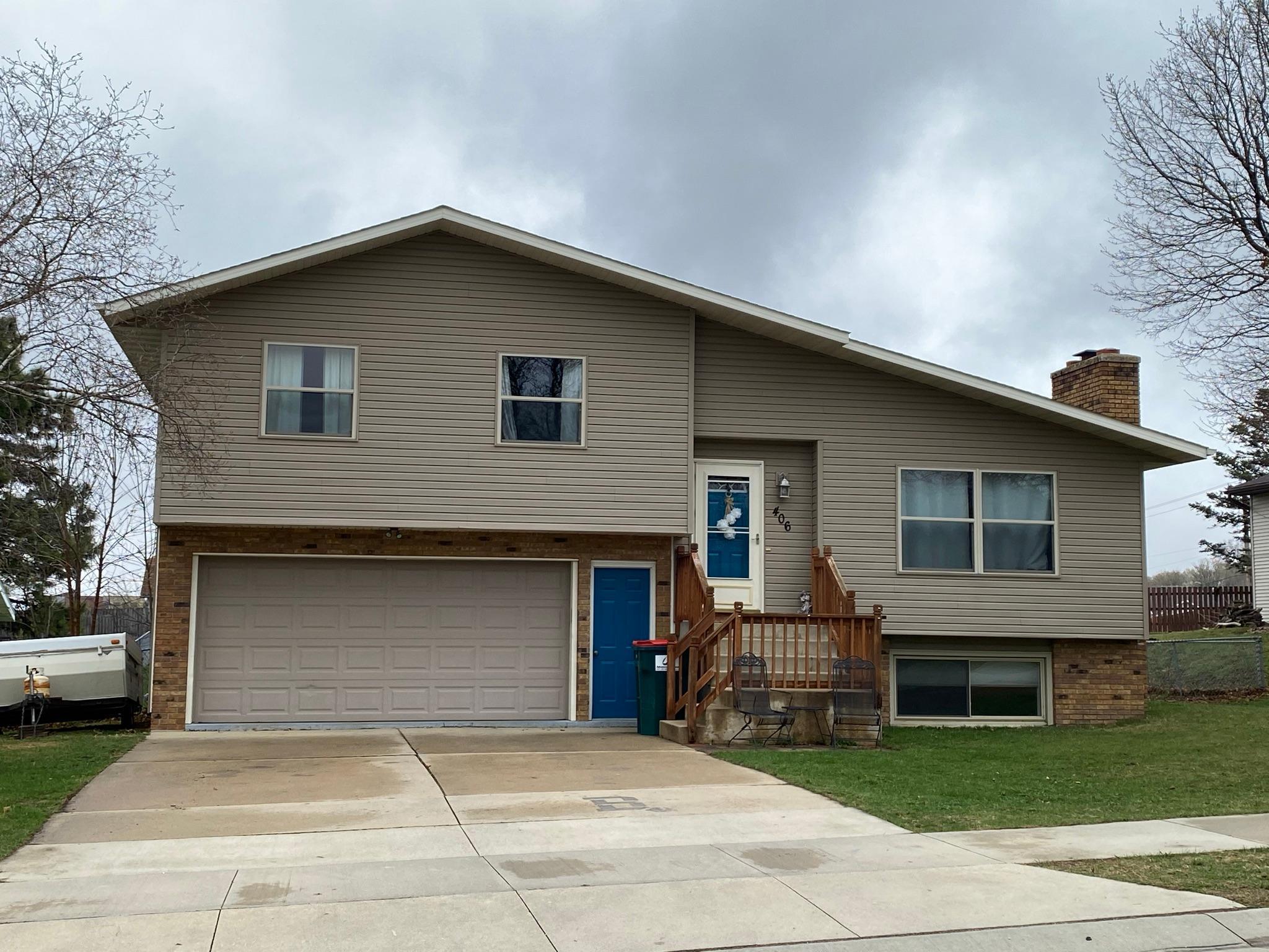 406 4th Avenue NE, Byron, MN 55920 MLS 5737923 Edina Realty