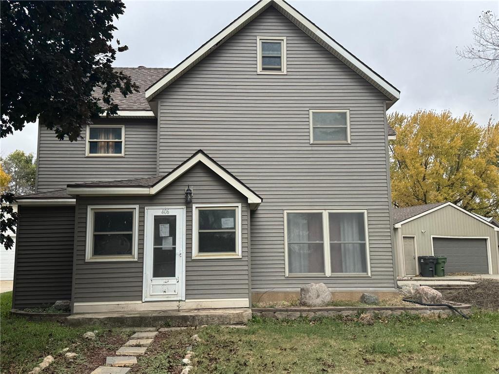 406 4th Street Rushmore MN 56168 6809540 image1