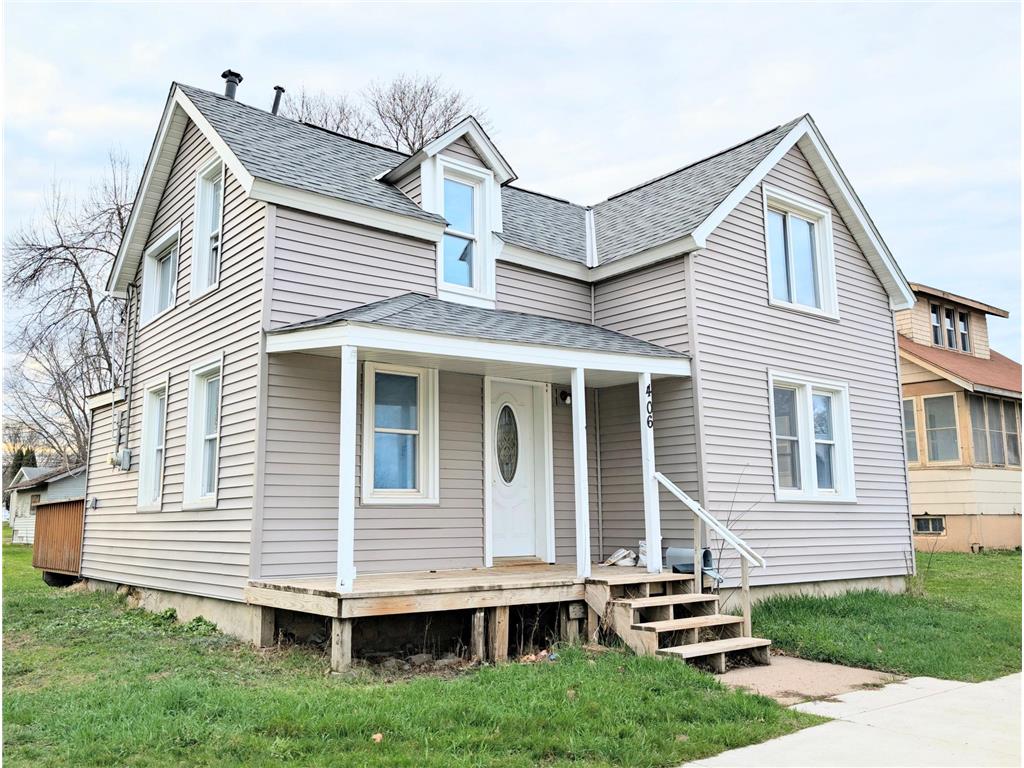 406 4th Street SW Montgomery MN 56069 7066623 image1