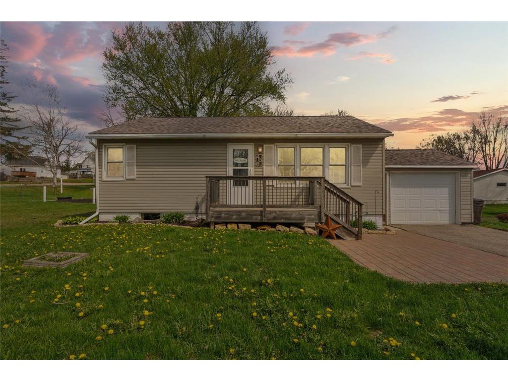 406 8th Avenue W Ellendale MN 56026 6521800 image1