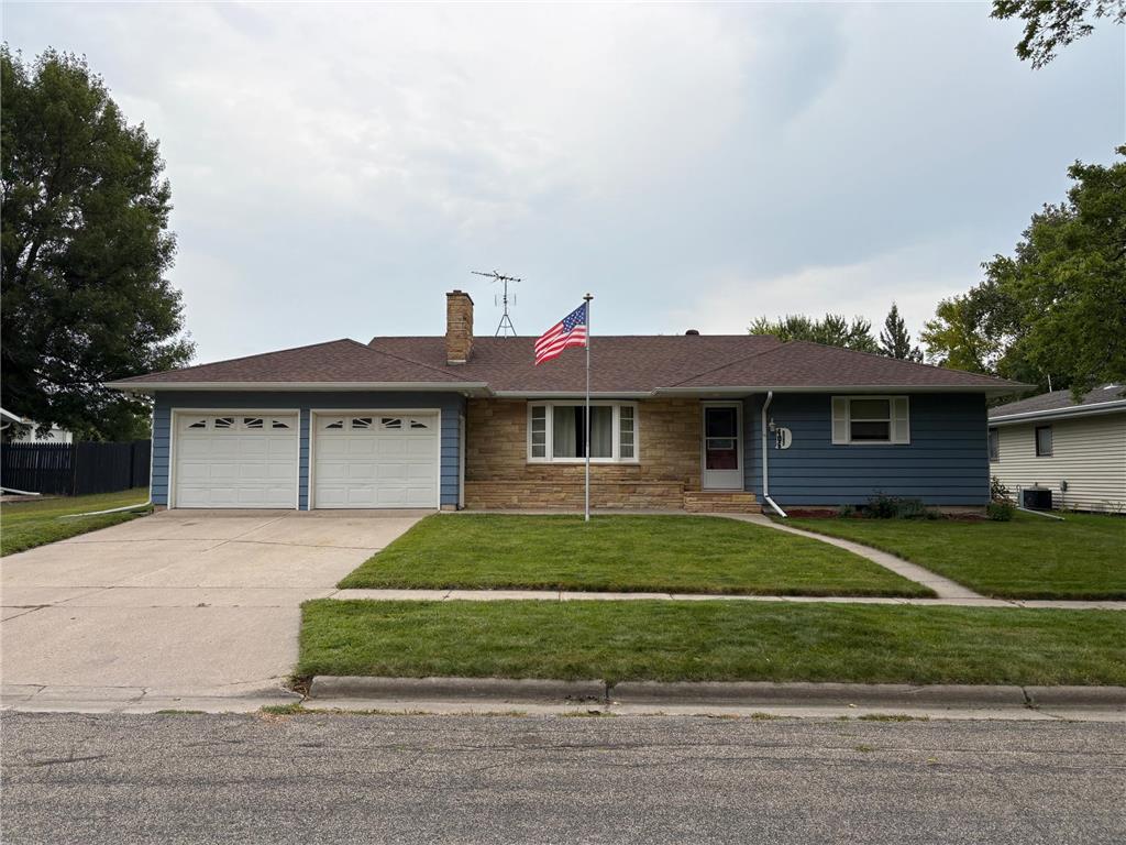 406 8th Street Hawley MN 56549 6787881 image1