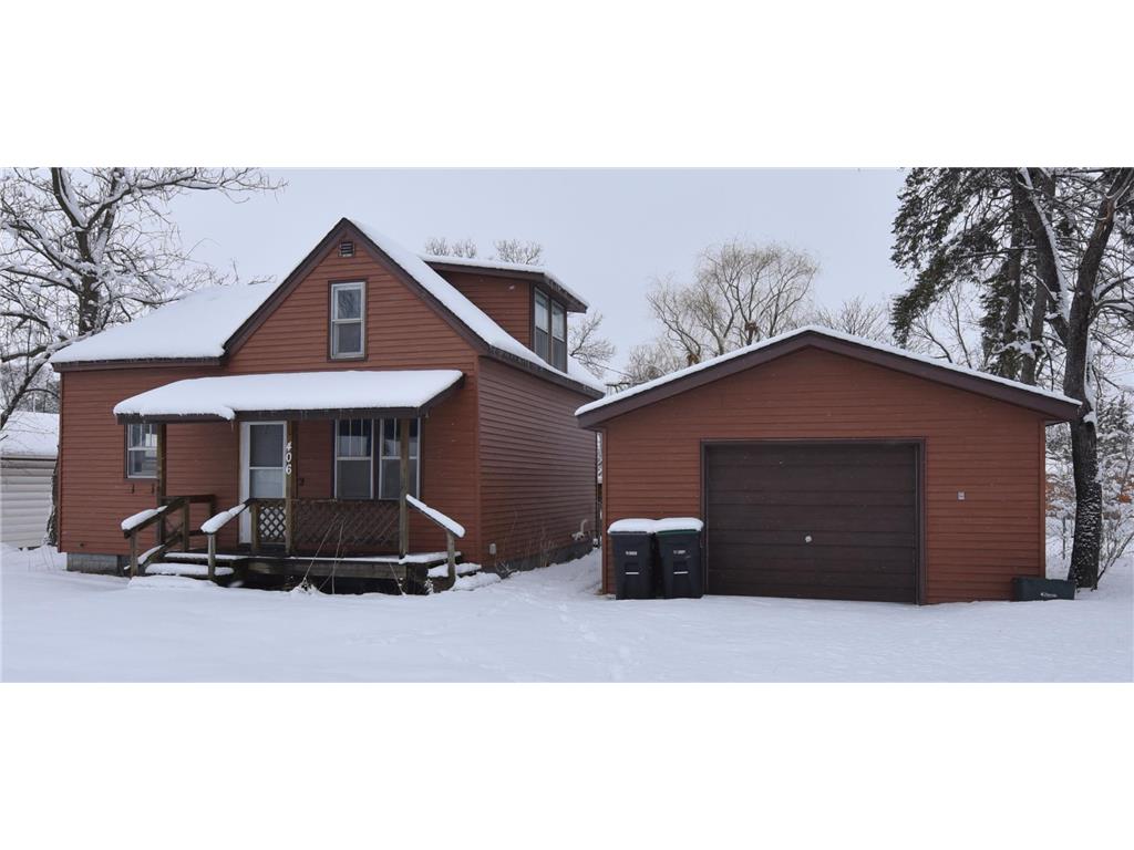406 8th Street SE, Little Falls, MN, 56345 MLS 6317540 Edina Realty