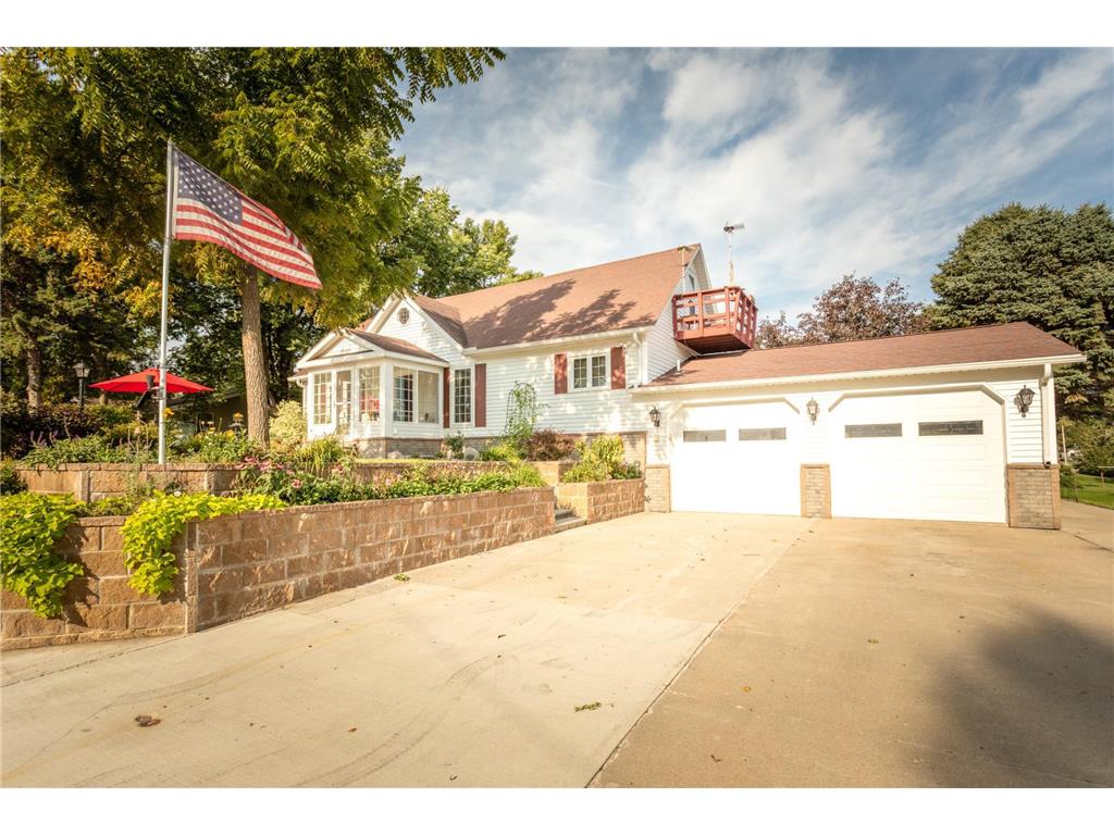 406 9th Street N Kerkhoven MN 56252 6538927 image1